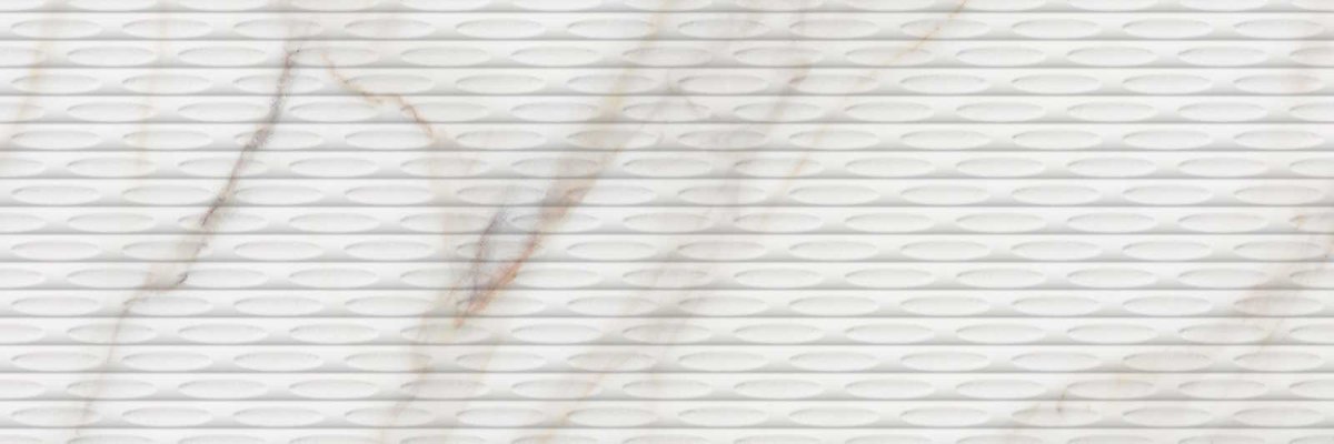 CERAM PALAZZO CALACATTA RLV 40x120x1.1 CM